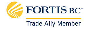 FortisBC Trade Ally Member
